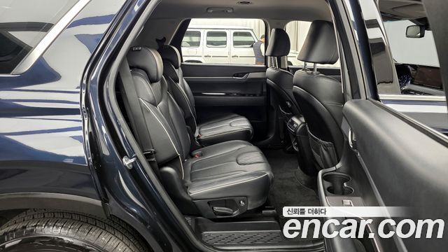 Hyundai Palisade 2021 — photo 18