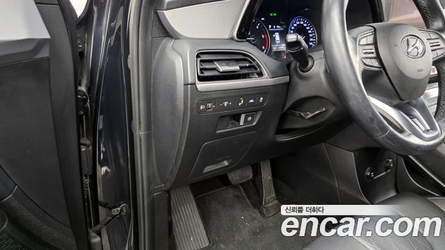 Hyundai Palisade 2021 — photo 23