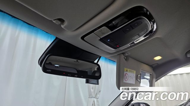 Hyundai Palisade 2021 — photo 24