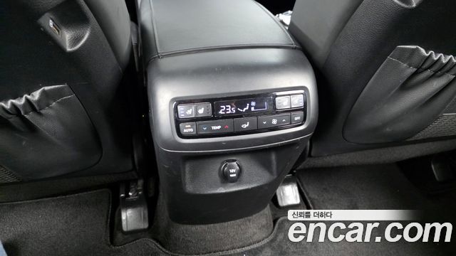 Hyundai Palisade 2021 — photo 25