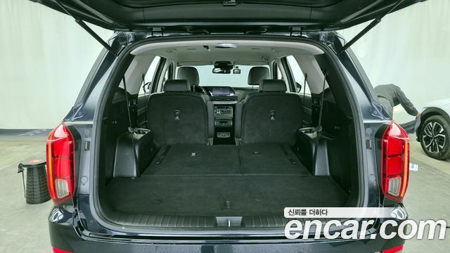 Hyundai Palisade 2021 — photo 26