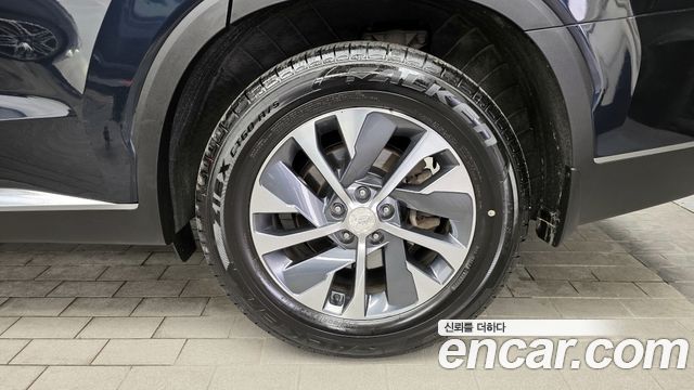 Hyundai Palisade 2021 — photo 7