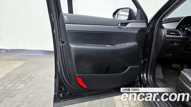 Hyundai Palisade 2021 — photo 14