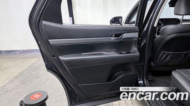 Hyundai Palisade 2021 — photo 15