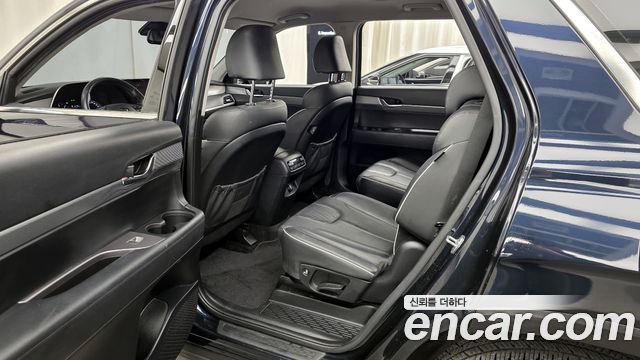 Hyundai Palisade 2021 — photo 16