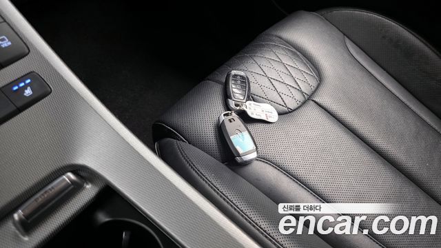Hyundai Palisade 2021 — photo 27