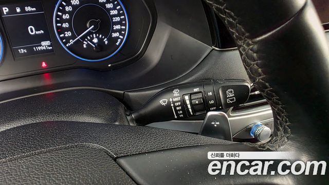 Hyundai Palisade 2021 — photo 29