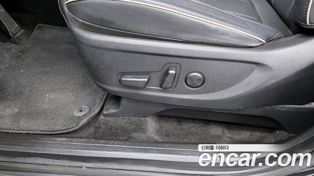 Hyundai Palisade 2021 — photo 31
