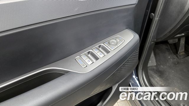 Hyundai Palisade 2021 — photo 33