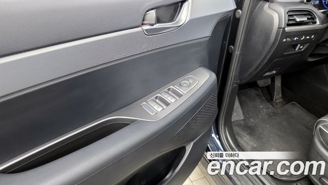 Hyundai Palisade 2021 — photo 34