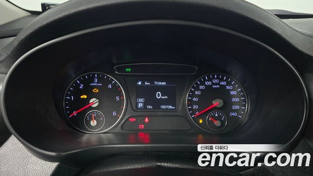 Kia Sorento 2018 — photo 8