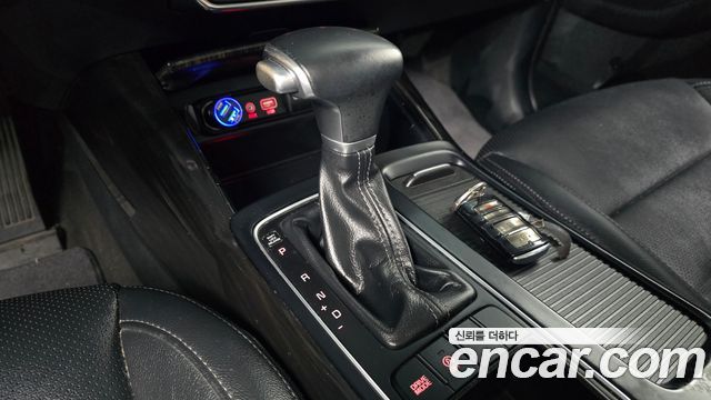Kia Sorento 2018 — photo 9
