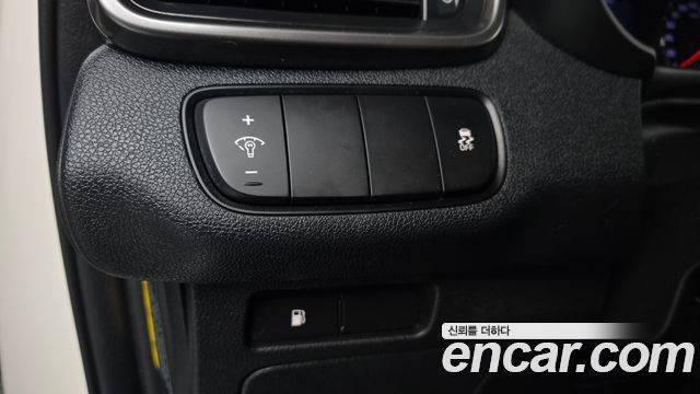 Kia Sorento 2018 — photo 14