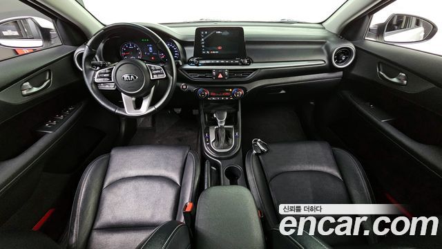Kia K3 2021 — photo 7