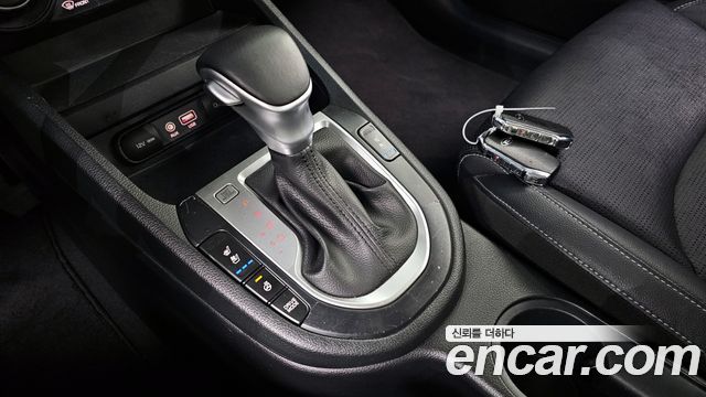 Kia K3 2021 — photo 9