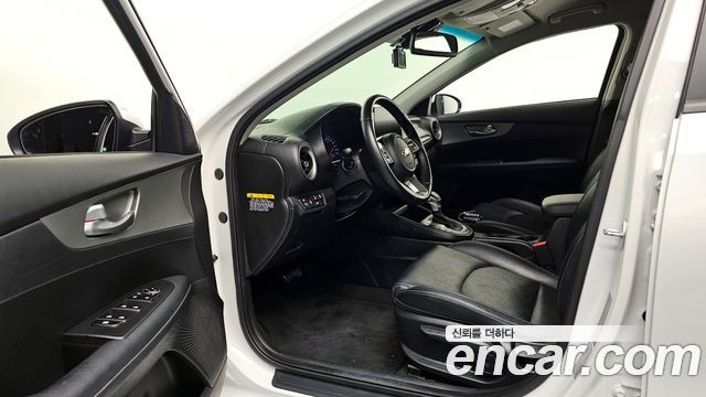 Kia K3 2021 — photo 10