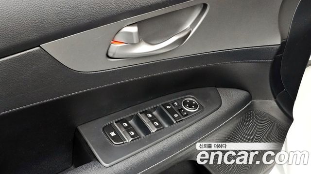 Kia K3 2021 — photo 14