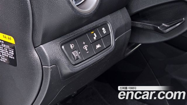 Kia K3 2021 — photo 15