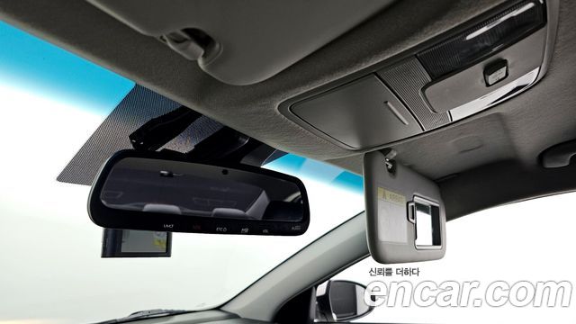 Kia K3 2021 — photo 18