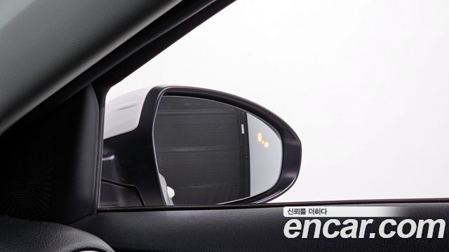 Kia K3 2021 — photo 19