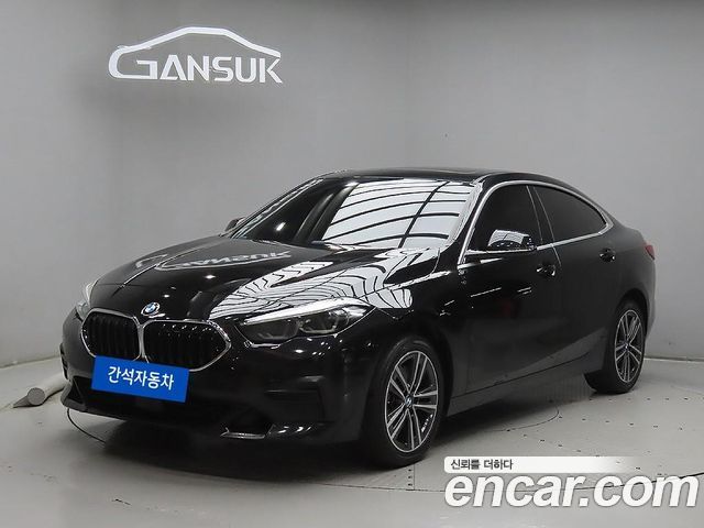 BMW 2-Series 2021 — photo 1