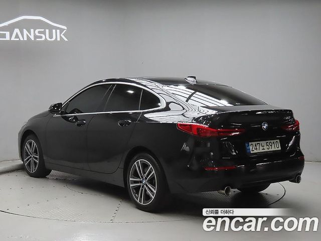 BMW 2-Series 2021 — photo 2