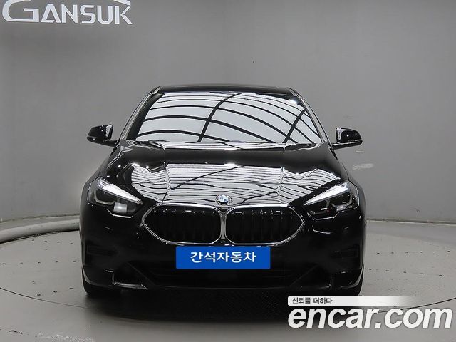 BMW 2-Series 2021 — photo 3