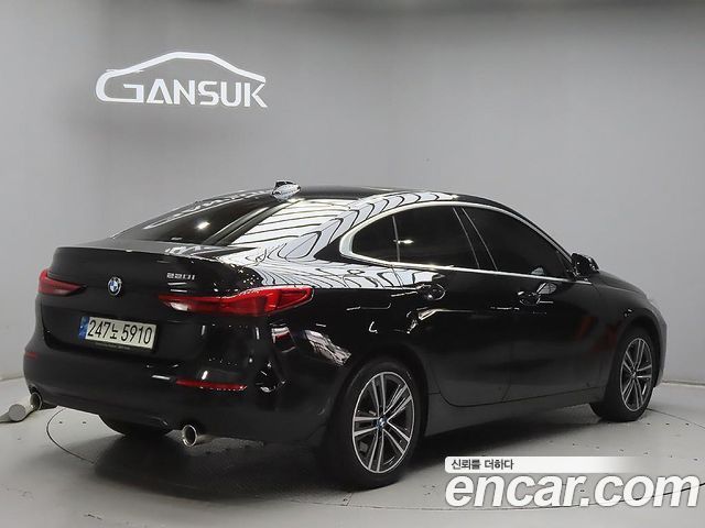 BMW 2-Series 2021 — photo 4