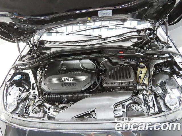 BMW 2-Series 2021 — photo 6