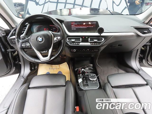 BMW 2-Series 2021 — photo 9