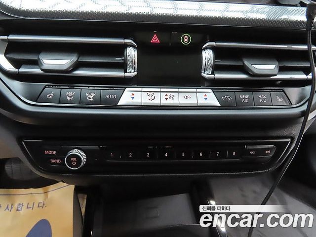 BMW 2-Series 2021 — photo 14