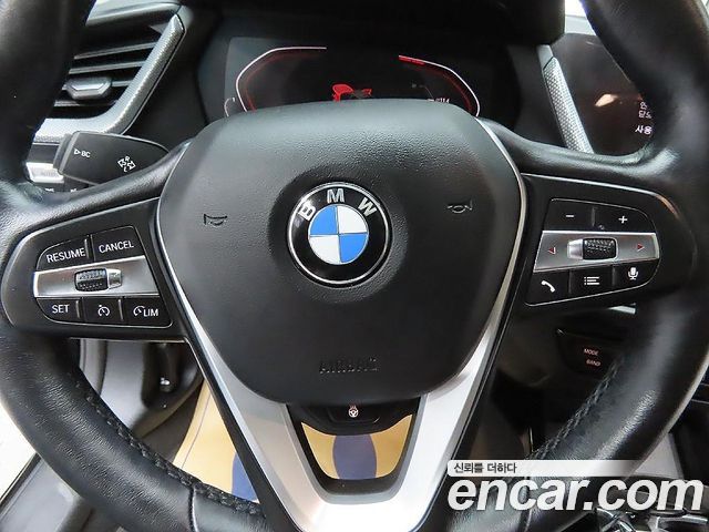 BMW 2-Series 2021 — photo 17