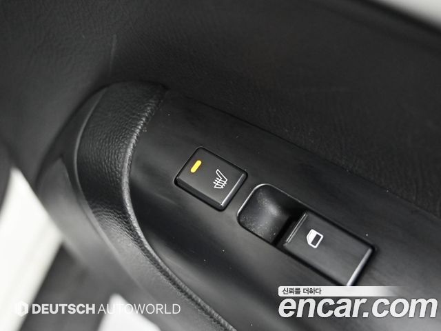 Kia Mohave 2018 — photo 16