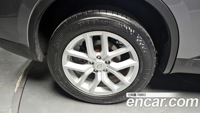 Renault Korea QM6 2019 — photo 5
