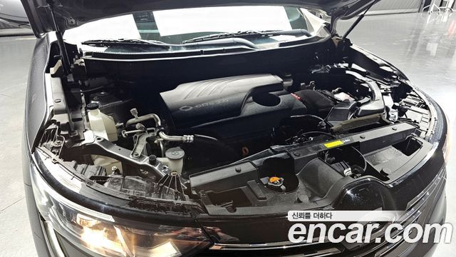 Renault Korea QM6 2019 — photo 6