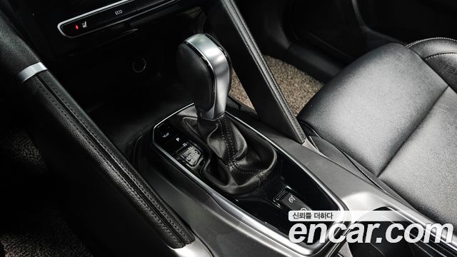 Renault Korea QM6 2019 — photo 9