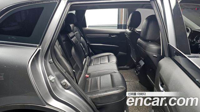Renault Korea QM6 2019 — photo 11