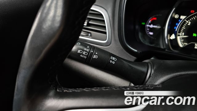 Renault Korea QM6 2019 — photo 17