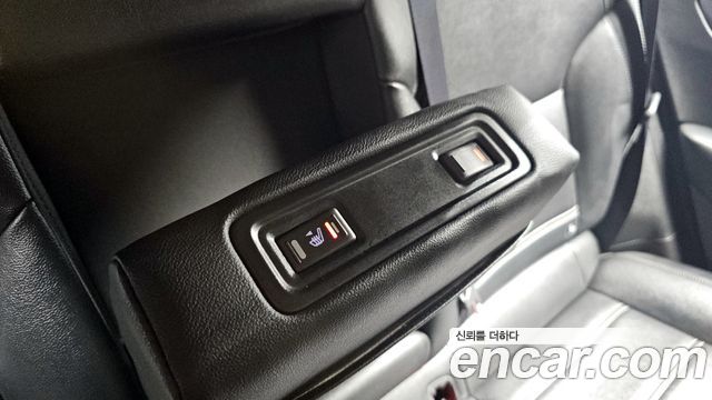 Renault Korea QM6 2019 — photo 19