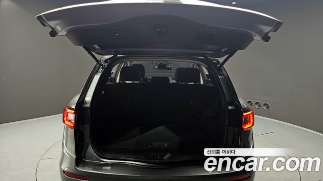 Renault Korea QM6 2019 — photo 20