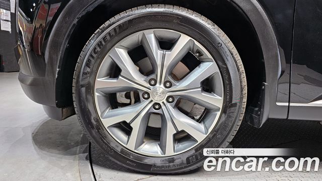 Hyundai Palisade 2020 — photo 5