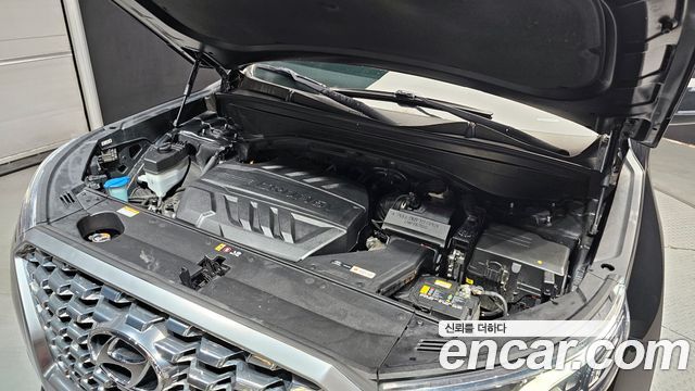 Hyundai Palisade 2020 — photo 6