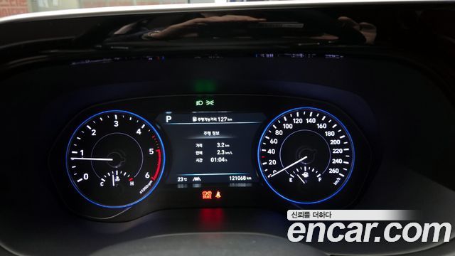 Hyundai Palisade 2020 — photo 11