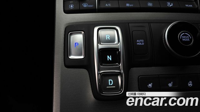 Hyundai Palisade 2020 — photo 12