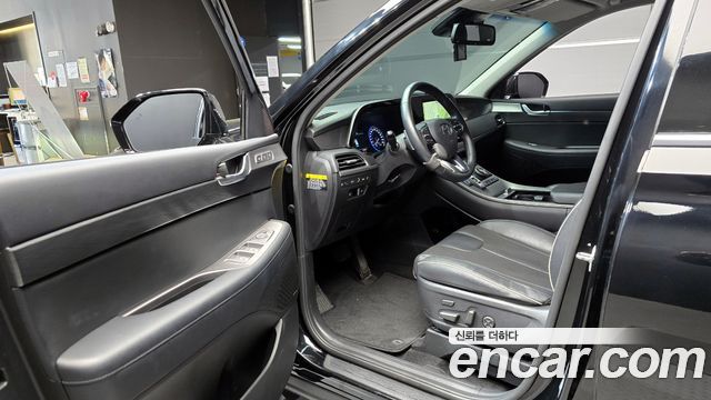 Hyundai Palisade 2020 — photo 13