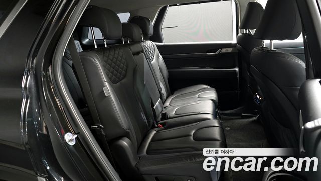 Hyundai Palisade 2020 — photo 17