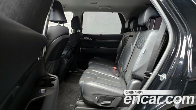 Hyundai Palisade 2020 — photo 18