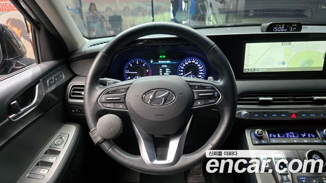 Hyundai Palisade 2020 — photo 19