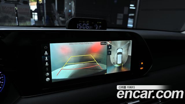Hyundai Palisade 2020 — photo 20