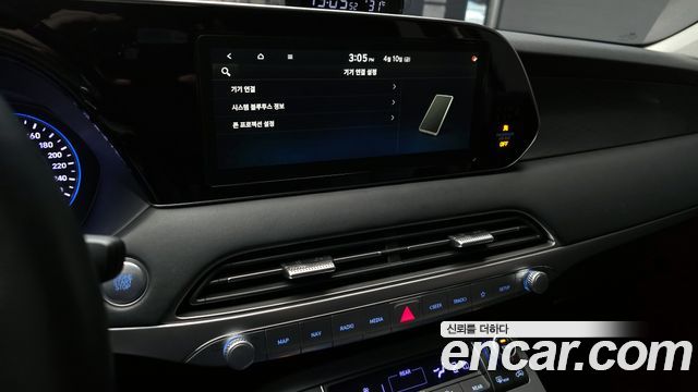 Hyundai Palisade 2020 — photo 21